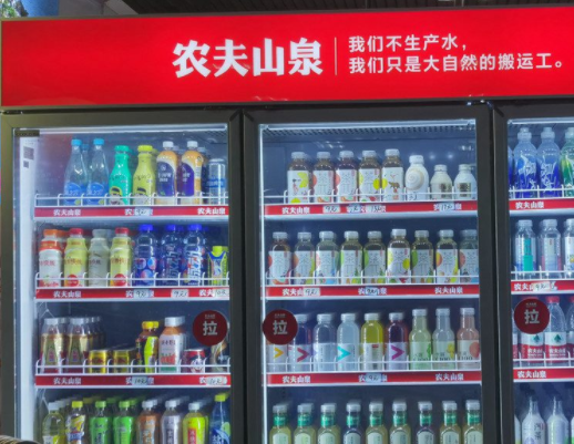 农夫山泉宣布涨价 会带动饮料行业上涨吗？