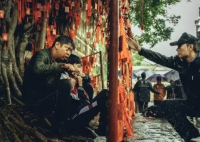 《狂飙》在台湾有多火? 大批台湾网友称赞剧情