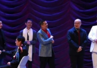 沈腾马丽时隔8年再演夏洛马冬梅 一下子记忆就被拉回了那时候。