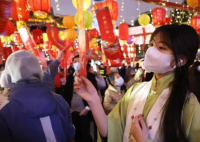 宋朝元宵节放假7天 为什么这么好的传统不传承下来呢?