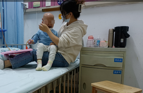 3岁女童喊脚疼被确诊癌症晚期 背后真相被曝光？