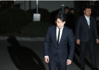 胜利判决书曝光曾偷拍中国女性 据悉胜利昨日已出狱