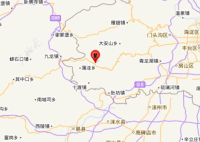 北京房山区发生2.8级地震 震中5公里范围内平均海拔约797米