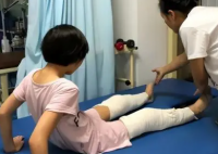 12岁脑瘫女孩被同岁亲戚性侵 一定要让施暴者承担其所作所为的后果。