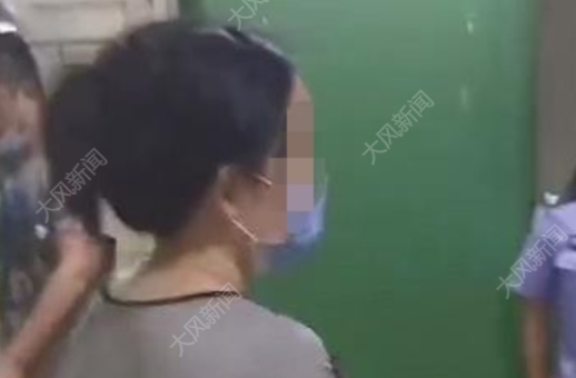 女子投毒致“干妈”夫妇身亡获死刑 真是太恶毒了