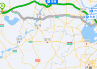 学生换乘32辆公交从合肥到上海上学 如果你在外地求学选择何种交通工具