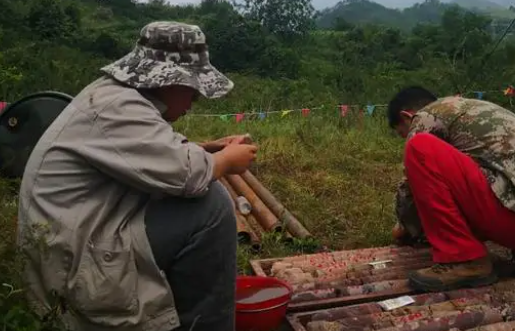 河南发现价值45亿大型银矿 进一步提高国家资源能源储备