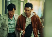 张杰回应自己的歌被用作高启强BGM 适配度确实非常的高