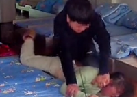 女子称多次被教师丈夫家暴 当地妇联也回应称，已关注此事。