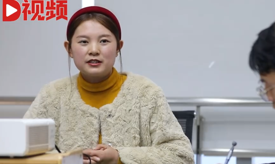 90后女孩建3万平工厂当厂长 希望在这个行业做到全国第一
