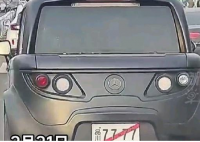 挂日本牌照上路车主致歉 是否别有所指，另有深意，是不是故意为之?