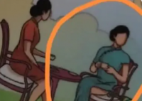 沪上阿姨外包装旗袍图被质疑不雅  客服回应称，会向设计部同事反馈