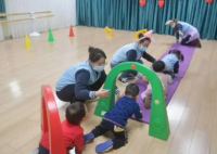 “一孩难求”的幼儿园将何去何从? 低生育直接威胁到幼儿园的生死存亡