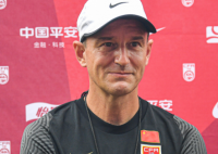 扬科维奇:球员体脂率超10%不能上场 要打造出一支真正代表中国价值观的队伍