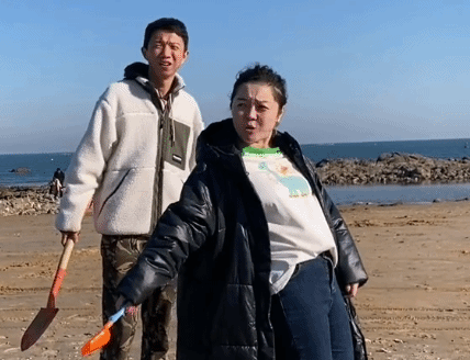 狂飙麻子变成景点了 真是流水的驴哥铁打的麻子