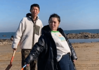 狂飙麻子变成景点了 真是流水的驴哥铁打的麻子