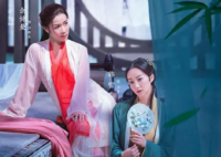 佘诗曼韩雪再现《青蛇》片段 表演了一段和许仙之间的孽缘故事
