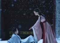 短剧《东栏雪》开播 男主是什么人