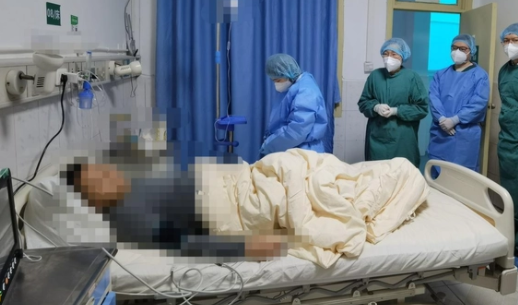 男子反复发烧20多天被诊出黑热病 该病在我国的主要流行区已基本消灭