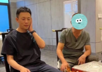 张译《狂飙》热播后首露面  网友们热议纷纷，但并不能抹杀大家对安欣的喜欢