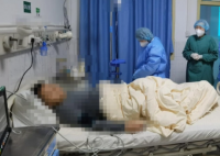 男子反复发烧20多天被诊出黑热病 该病在我国的主要流行区已基本消灭