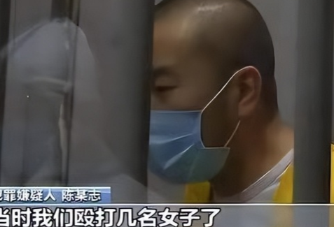 唐山打人案主犯陈继志被强制执行 打人事件引发舆论高度关注