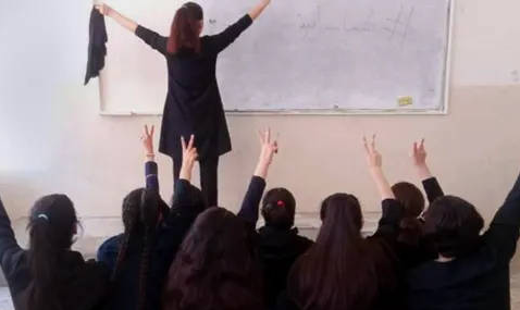 伊朗数百名女学生疑遭下毒  对中毒事件的司法调查正在进行中