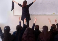 伊朗数百名女学生疑遭下毒  对中毒事件的司法调查正在进行中