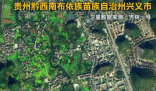 卫星俯瞰祖国南北春耕好风光 卫星俯瞰大江南北