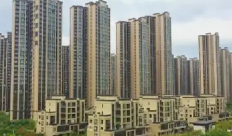千年古都地产梦碎:首付2成也卖不动 购房需求在持续萎缩 