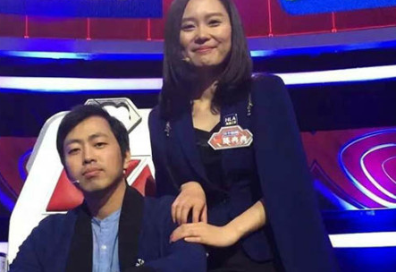 王昱珩老婆是张梦圆还是陈冉冉 两个人的价值观不一致，最终分开 