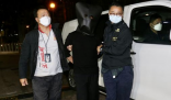 香港名媛案被捕第6人疑郑中基前助手  到底怎么回事