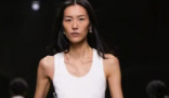 刘雯巴黎时装周闭场 刘雯的美你怎么看?