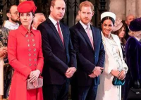 英国哈里王子承认吸毒 对英国王室的形象和声誉产生不可挽回的负面影响