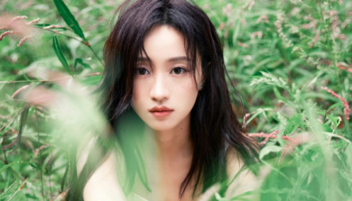 黄婷婷违约强执仅查出9万财产  背后详情曝光