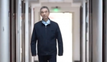 吴尊友回应“三年白头” 向那些为抗击疫情的人们致以最高的敬意和哀思