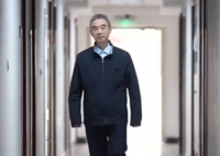吴尊友回应“三年白头” 向那些为抗击疫情的人们致以最高的敬意和哀思