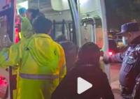 75岁老人中风 好友发现步数为0报警 “没想到运动步数还有这种用处。”
