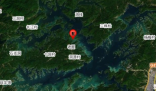 广东河源4.5级地震 广州震感明显 震源深度10公里