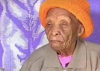 世界最长寿女性去世 享年128岁  她最小的3个兄弟姐妹仍然在世
