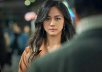汤唯获亚洲电影大奖最佳女主角 创造了无数经典人物