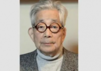 诺贝尔文学奖获得者大江健三郎去世 曾多次谈及中国作家鲁迅对自己的影响