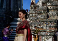 曾经能穷游的泰国贵到去不起了  泰国停滞三年正在重启旅游业