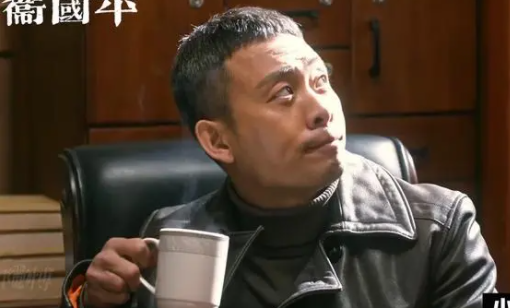 张译是大佬妹夫专业户吧 接连两部戏都有江湖大佬的女儿倾心