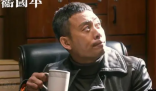 张译是大佬妹夫专业户吧 接连两部戏都有江湖大佬的女儿倾心