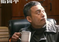 张译是大佬妹夫专业户吧 接连两部戏都有江湖大佬的女儿倾心