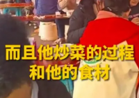 大学生组团到工地吃13元盒饭  这盒饭是有多好吃