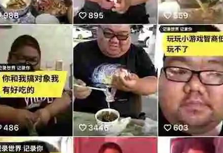 国内外多名大胃王意外死亡  一定要合理饮食，健康生活!