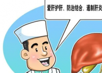 身体出现哪些异常是肝脏在预警  肝脏受损往往导致消化不好