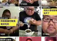 国内外多名大胃王意外死亡  一定要合理饮食，健康生活!